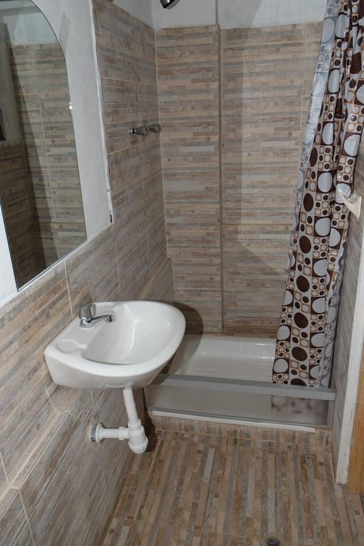Casa Don Jose B & B Puno Rom bilde