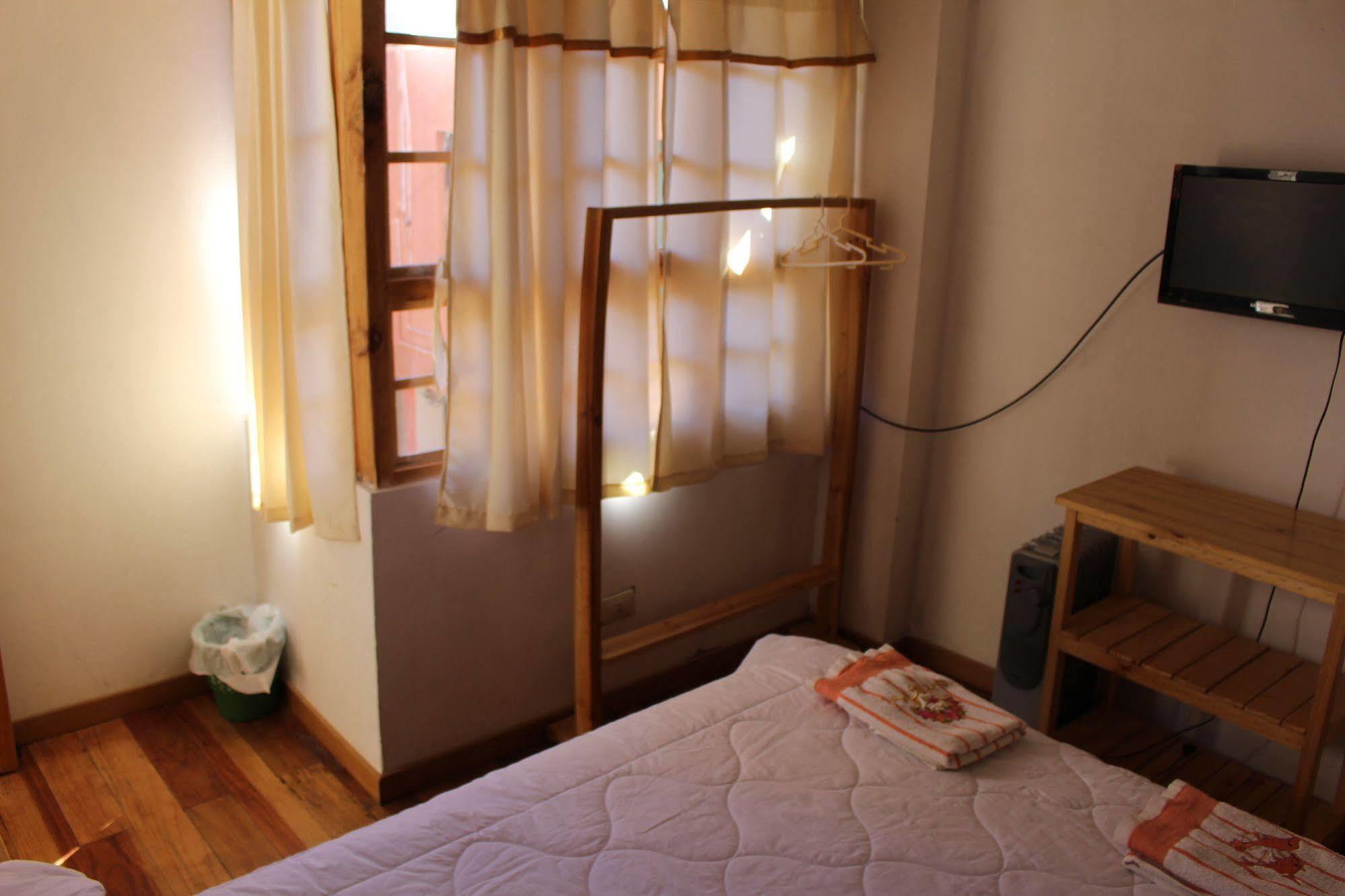 Casa Don Jose B & B Puno Eksteriør bilde