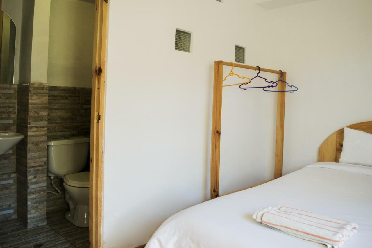 Casa Don Jose B & B Puno Eksteriør bilde